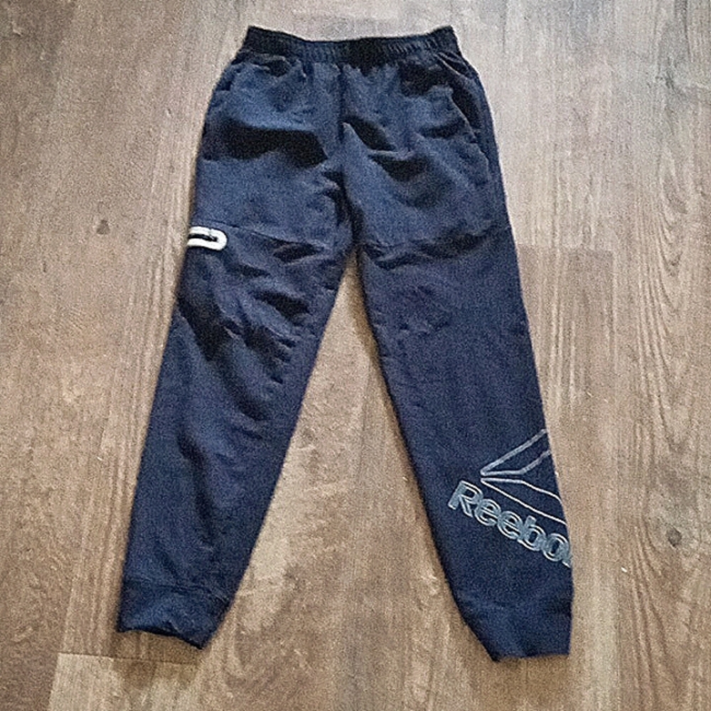 Reebox joggers size 10/12